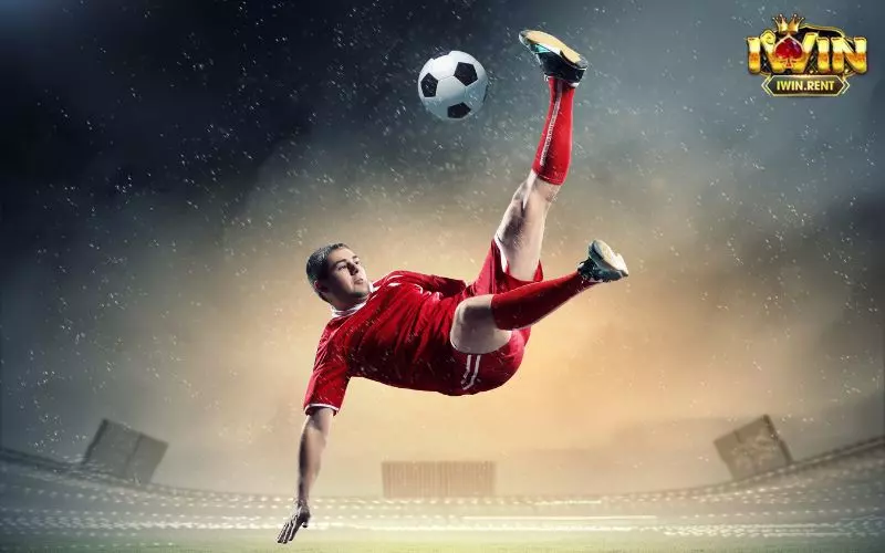 Cách soi kèo bóng đá trực tuyến hiệu quả tại iWin