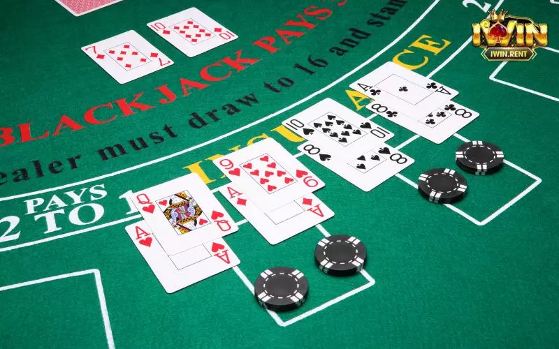 Chơi Blackjack online mang đến trải nghiệm hấp dẫn và thú vị