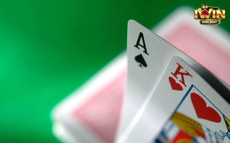 Số điểm cao nhất trong Blackjack là 21