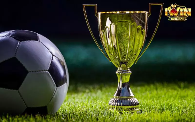 Tận hưởng niềm vui chiến thắng tại iWin