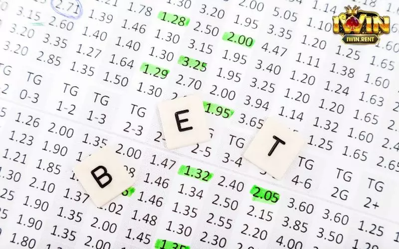 Cách soi kèo Odds chuẩn giúp bạn đánh bại mọi kèo nhà cái