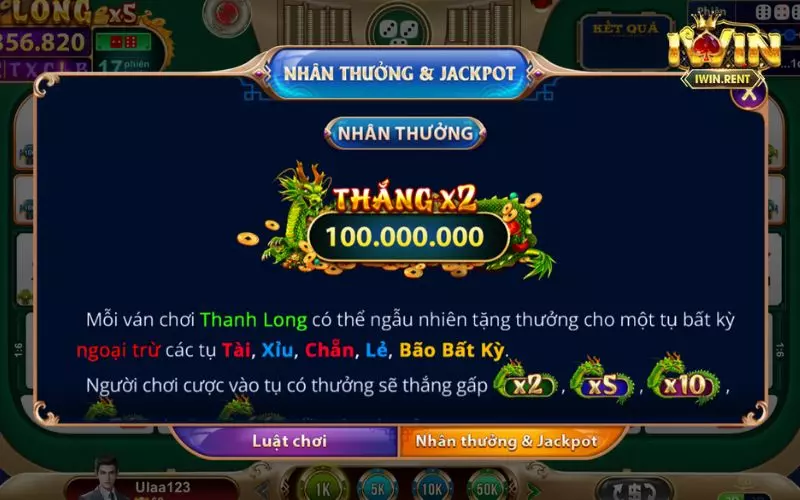 iWin là lựa chọn hàng đầu dành cho người chơi