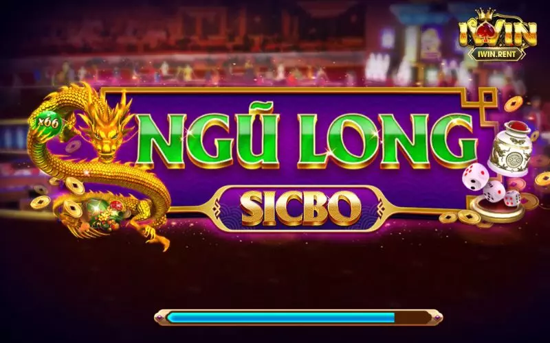 iWin là lựa chọn hàng đầu dành cho người chơi