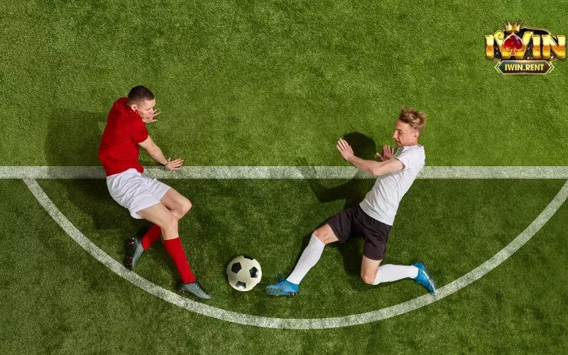 Kèo châu âu đòi hỏi người chơi phải có khả năng phân tích trận đấu