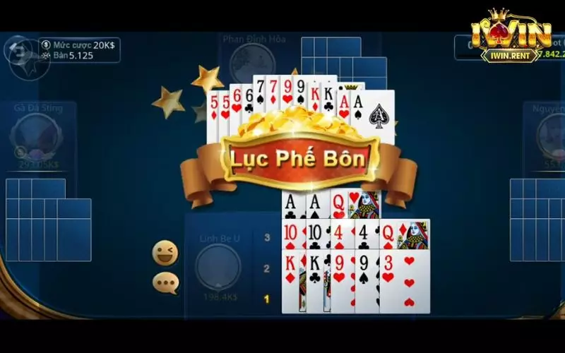 Mẹo chơi mậu binh hiệu quả từ cao thủ online