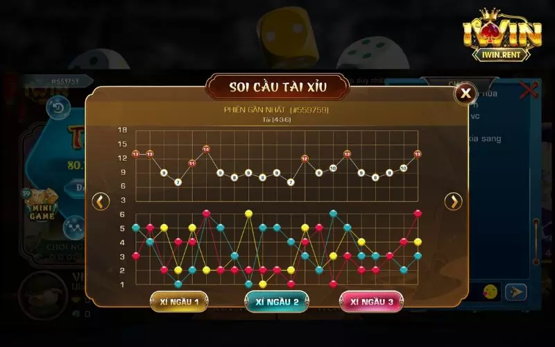 Mẹo chơi Tài xỉu MD5 được các cao thủ chia sẻ