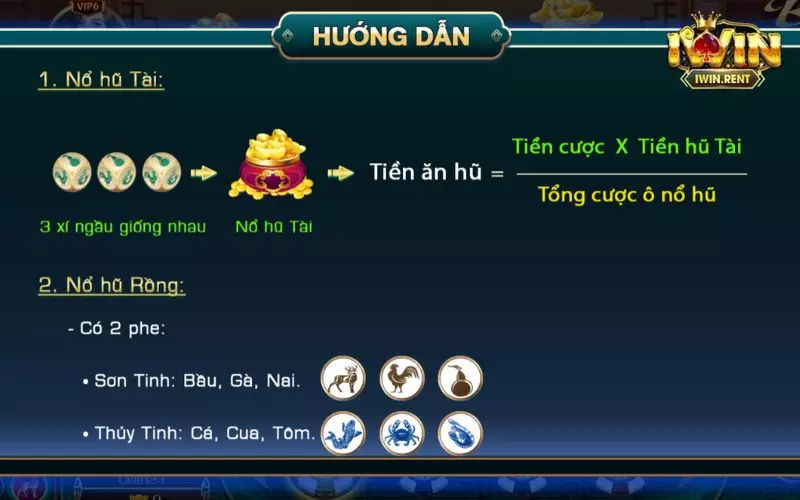 Tìm hiểu rõ về luật chơi giúp bạn tối ưu hóa chiến lược dễ dàng và hiệu quả