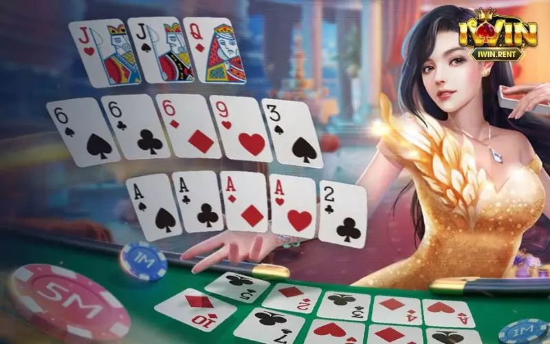 Xếp bài thông minh giúp người chơi nâng cao cơ hội thắng